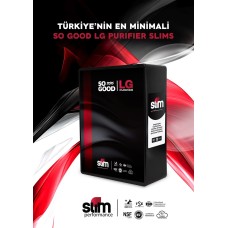 Yeni nesil LG su arıtma  Yeni nesil LG su arıtma