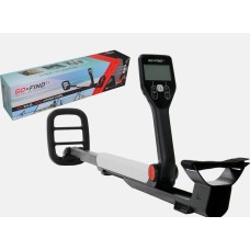 Altın ve metal dedektörü