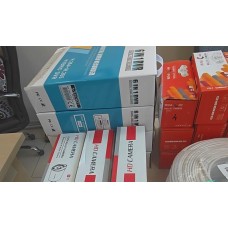 Hik Turbo 3lü set gece renkli 5 megapiksel